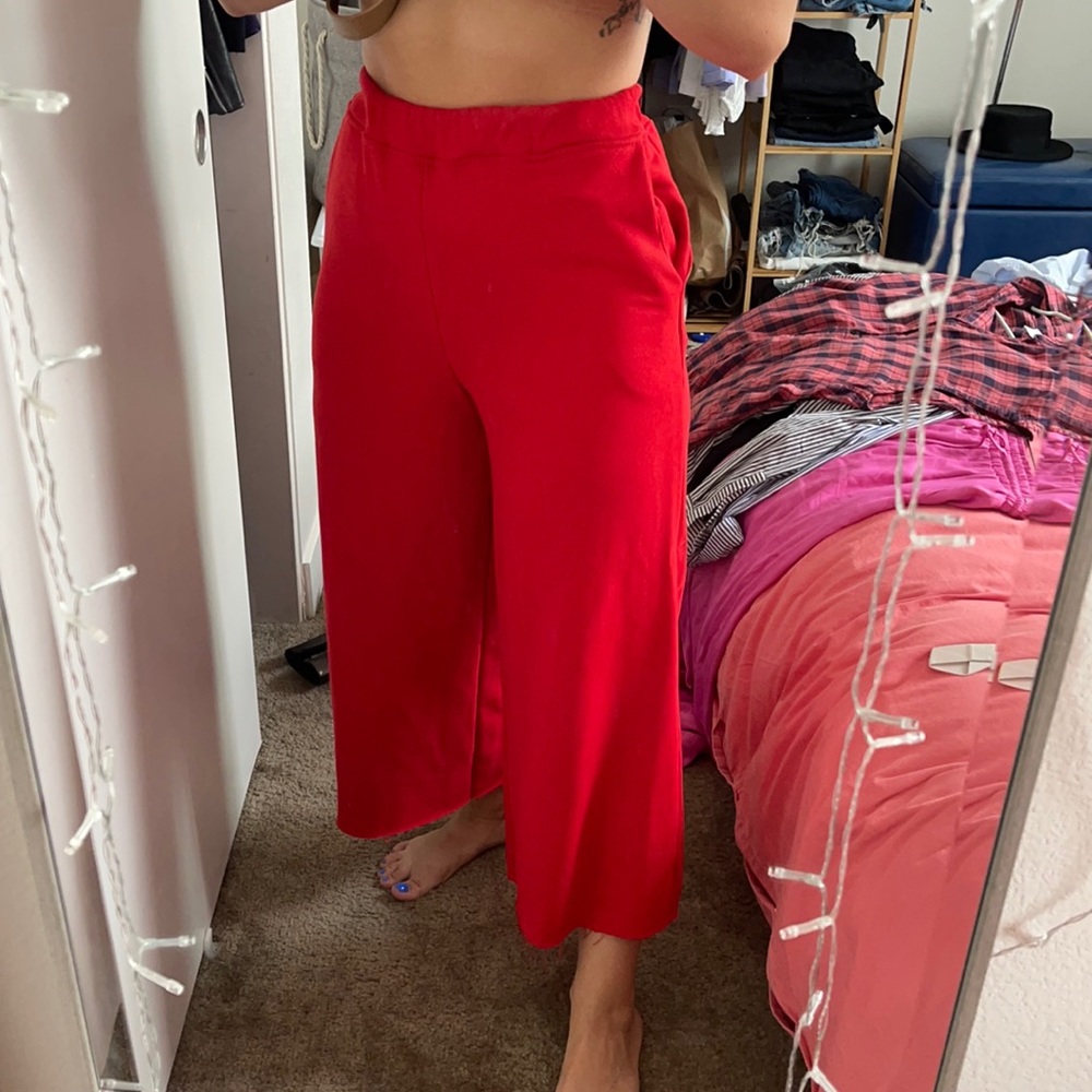 Sweet pants
